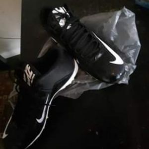 Men's nike football cleats